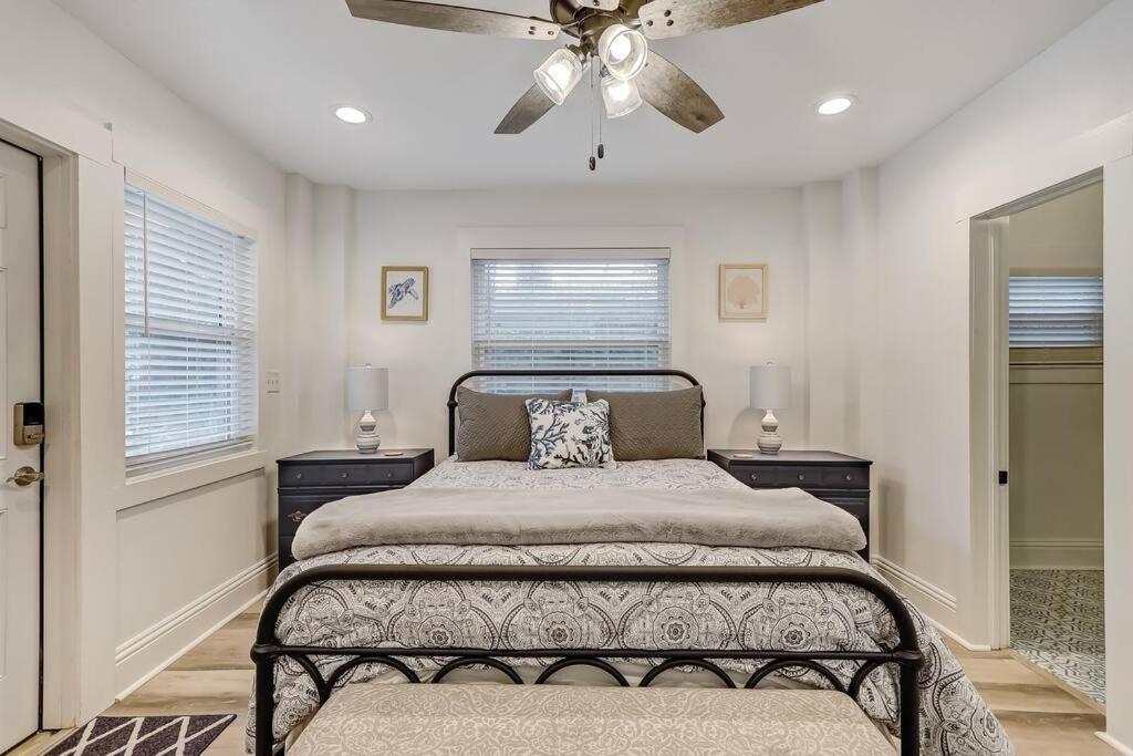 Beachside Retreat Awaits At Jacksonville Beach Ngoại thất bức ảnh