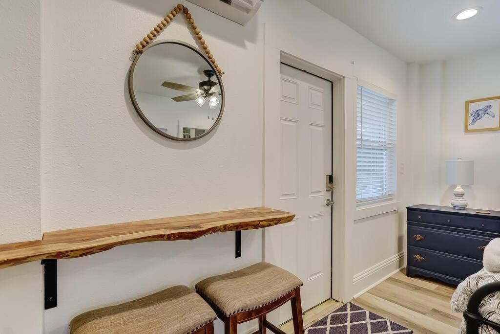 Beachside Retreat Awaits At Jacksonville Beach Ngoại thất bức ảnh